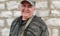 Kuruyan Çavuşçu Gölü, yeniden su tutmaya başladı