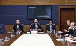 Maarif Vakfı Başkanı Özdil: FETÖ iltisaklı okulların, 'Çok başarılı okullar' algısının yanılsamadan ibaret olduğunu gördük