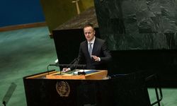 Macaristan, Ukrayna'ya yakıt sevkiyatını askıya aldı