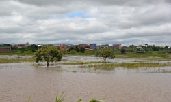 Madagaskar'da kuvvetli fırtına nedeniyle hayatını kaybedenlerin sayısı 36'ya yükseldi
