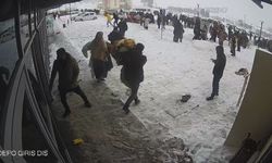 Malatya'da depremin yeni görüntüleri ortaya çıktı