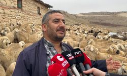 Malatya'da kuzular anneleri ile buluştu