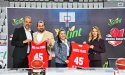 Manisa Basket'te devir resmileşti