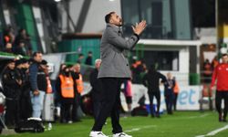 Manisa FK Play-Off'un kapısına dayandı