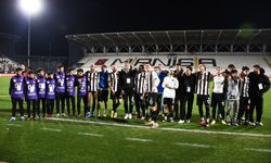 Manisa FK'da şok istifa