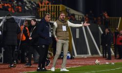 Manisa FK'dan muhteşem geri dönüş