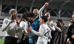 Manisa Futbol Kulübü - Bandırmaspor / Ek Fotoğraflar