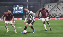 Manisa Futbol Kulübü - Bandırmaspor / Fotoğraflar