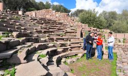 Manisa'da 2 bin 200 yıllık halk meclisi ayağa kaldırılıyor