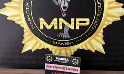 Manisa'da uyuşturucu operasyonu: 7 kişi tutuklandı