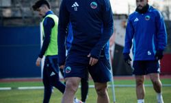 Mardin 1969 Spor, Arnavutköy maçının hazırlıklarını tamamladı