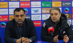 Mardin 1969 Spor'da Somaspor karşılaşması değerlendirmesi