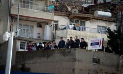 Mardin 1969 Spor'un cezası 2 maça düşürüldü