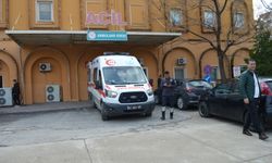 Mardin'de evde patlama: 3 yaralı