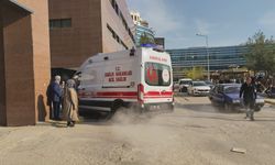 Mardin'de iki grup arasında silahlı kavga: 2 yaralı