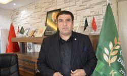 Mardin'de kar ve yağmur, çiftçiyi sevindirdi; bereket yılı bekleniyor