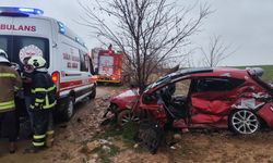 Mardin'de kazada ölen 2 kadının cenazesi, İstanbul'a gönderildi