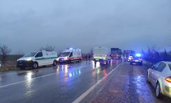 Mardin'de kazada yaralanan Muhammed Heja, 20 günlük yaşam savaşını kaybetti