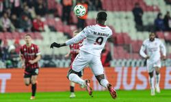 Marius Mouandilmadji: Son 16'ya kaldığımız için çok gururluyuz