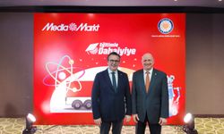 MediaMarkt Türkiye ve TEGV'den deprem bölgesinde 11 bini aşkın çocuğa eğitim desteği