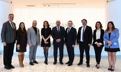 Medicana Ataşehir'e TÜSKA SAS akreditasyonu