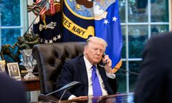 Meksika Devlet Başkanı Sheinbaum, ABD Başkanı Trump ile telefonda görüştü