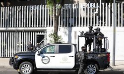 Meksika'da El Mencho'nun öldürülmesinin ardından çıkan olaylarda ölenlerin sayısı 73'e yükseldi