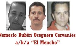 Meksika'da kartel lideri öldürüldü, olaylar çıktı