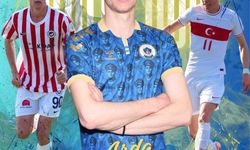 Menemen FK Arda Çolak'ı kiraladı