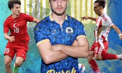 Menemen FK Burak İngenç'i açıkladı