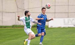 Menemen FK-Bursaspor / Fotoğraflar