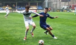 Menemen FK çıkış arıyor