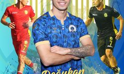 Menemen FK transferde Doğukan Emeksiz ile imzaladı