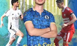 Menemen FK'da imzalar bitmedi