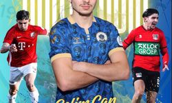 Menemen FK'ya genç kanat