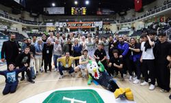 Merkezefendi gururlu