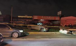 Mersin'de cip, refüjde bekleyen vatandaşları ezdi: 3 ölü, 3 yaralı