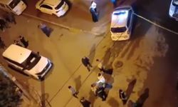 Mersin'de düğünde silahlı kavga: 1'i çocuk 8 yaralı (2)