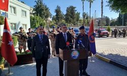 Mersin'de uyuşturucu operasyonunda 40 tutuklama