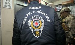 Mersin'de yasadışı bahis operasyonu: 9 tutuklama