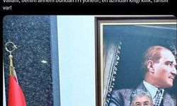 Mihalgazi Belediye Başkanı Akgün'e yönelik paylaşımla ilgili soruşturma; şüpheliye gözaltı (3)