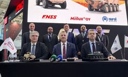 Miilux OY, FNSS ve Nurol Makina 'Teknik İş Ortaklığı Protokolü' imzaladı