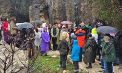 Milleyha Doğa Buluşması'na 2'nci gününde yoğun ilgi