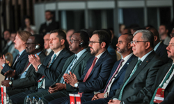 Milli İstihbarat Akademisi'nde 'Türkiye-Afrika Stratejik Diyaloğu' paneli