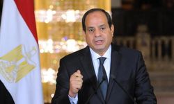 Mısır Cumhurbaşkanı Sisi'den Somali'ye asker konuşlandırma mesajı