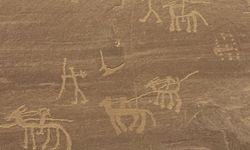 Mısır'da 10 bin yıllık arkeolojik alan keşfedildi