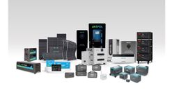 'Mobil yaşam ve meskenlerde enerji depolama sistemlerine yönelik talep arttı'