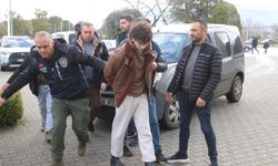 Mobilya ustasını bıçaklayarak öldüren şüpheli tutuklandı