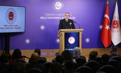 MSB: Suriye hükümeti ile SDG arasındaki yeni anlaşmayı memnuniyetle karşılıyoruz