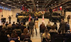 MSB: Suriye'de entegrasyonun gerçekleşmesinden başka bir ihtimal yok